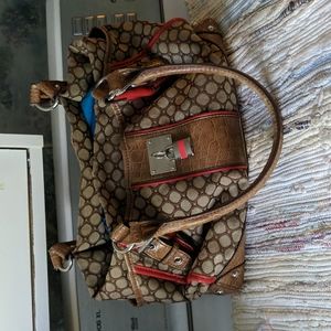 NINE WEST Handbag Shoulder Bag